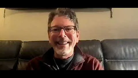 On Accountability - Curtis Tanner