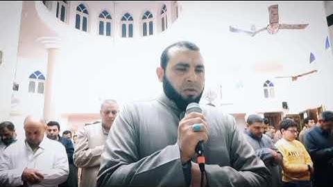 كذبت ثمود المرسلين (الشعراء) بصوت الشيخ / إبراهيم سعد #تراويح #تلاوات #ابراهيم سعد