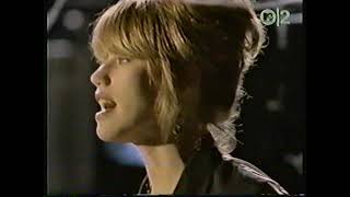 Sara Hickman - Blue Eyes Are Sensitive to the Light