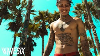 Lil Skies - Havin My Way Ft. Lil Durk (Instrumental) Resimi