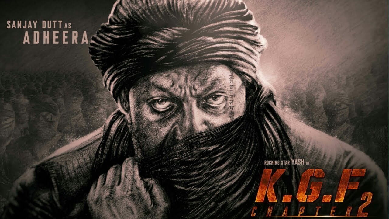 Kgf Hindi Trailer Kgf Chapter 2 Release Date Confirm Kgf