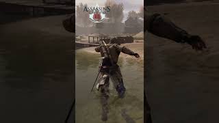 Water Physics in Every Assassin's Creed