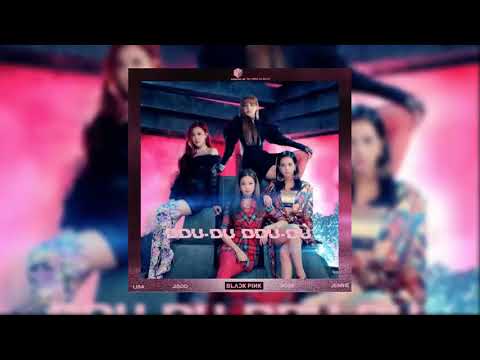 BlackPink - 뚜두뚜두 (DDU-DU DDU-DU) (BTCNLGY Remix)