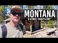MONTANA O KTÓREJ WSZYSCY MARZYLIŚMY Piękna i dzika S02 E08