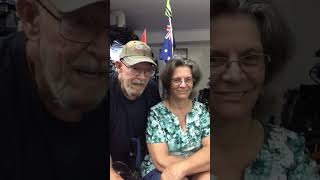 2025 New Year   #peteandronnie #pvmedia #wfpb #diet #lifestyle #ridingwithdisabilities #greenspeed