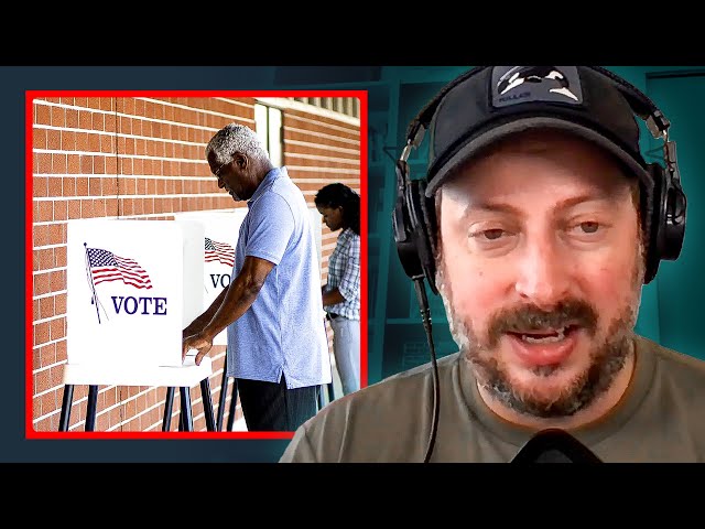 Thumbnail for Is The Election Polling System Broken? - Nate Silver