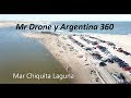 Mar Chiquita DRONE Laguna
