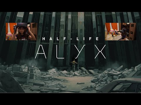 Video: Bespaar 15% Op De Voordeligste VR-headset Voor Half-Life Alyx