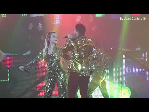 Orquesta París de Noia 2019-Nadie ha dicho ®Juan Cantero-Recinto Ferial, Vegadeo (Asturias)