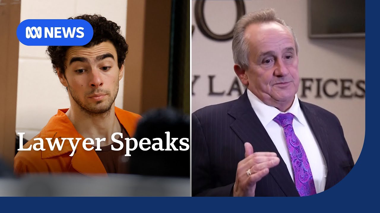 Luigi Mangione to plead not guilty, fight extradition to New York | ABC ...