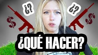 💀Gasolinazo, nuestra culpa 🔥 - Grecia Villar