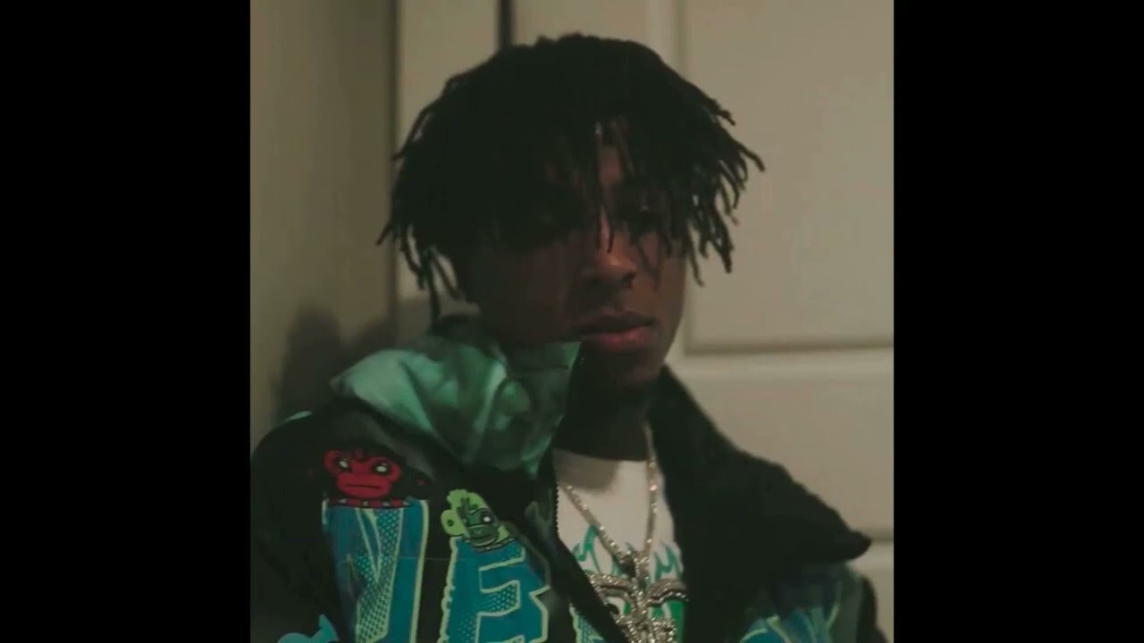 (FREE) NBA Youngboy Type Beat - "True Colors"