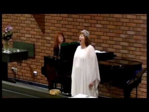 Mariam Men - Laulu Suomelle ("Song for Suomi") - Lasse Heikkilä