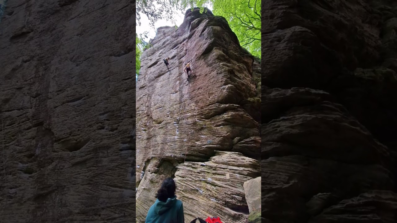 Jactacio 8a Flash, Berdorf (Luxemburg)