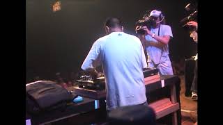 Download Lagu ITF WORLD 2002 - 1/2 Finals - DJ KODH vs DJ GIMAMEN - Round 2 MP3