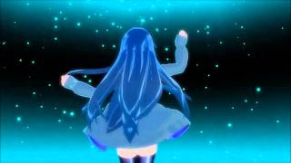 MMD - Drop It ! - [Motion DL]