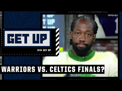 Patrick Beverley: You’re wrong if you think the Celtics can beat the Warriors in the Finals | Get Up