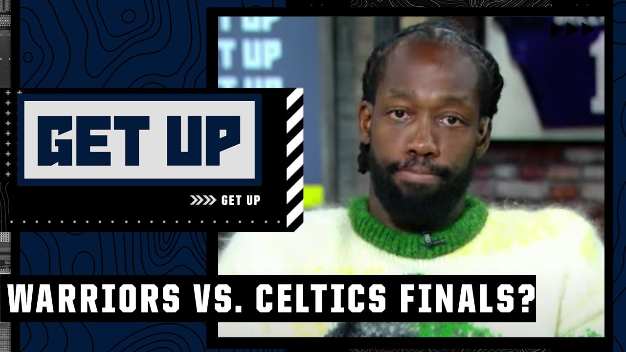 Patrick Beverley: You’re wrong if you think the Celtics can beat the Warriors in the Finals | Get Up