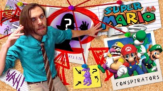 Super Mario 64 DS - WAH is Real 2021