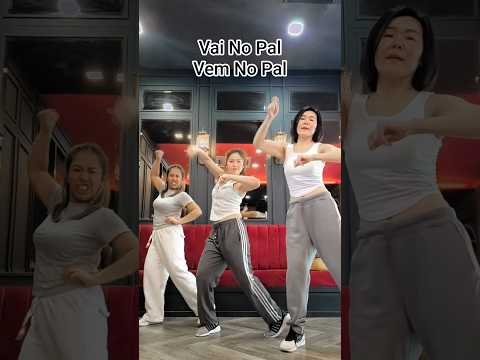 Vai No Pal Vem No Pal Gordinho Bolado Dancetrend Trending Tiktokviral Tiktokvideo Shortvideo