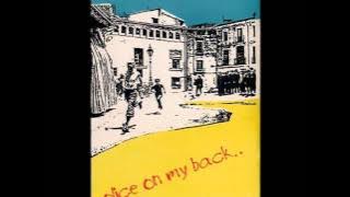 ROTTEN TO THE CORE - ''POLICE ON MY BACK''