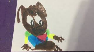 Rylogrom Fictional Ceo Of Carousel Russian Tv Channel