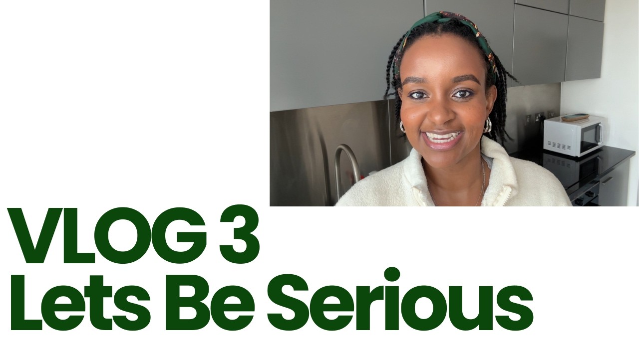 Vlog 3: Learning Money, Setting Boundaries & Jacob Getting Deceived 😭