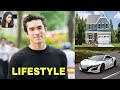 Nadech Kugimiya ณเดชน์ คูกิมิยะ (Barry) Lifestyle, Family, Girlfriend and Bio 2020 | Celeb&#39;s Life