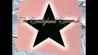 The Candyland Carcrash - The Pain Will Double If You Leave Me Now