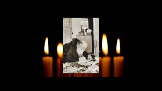Видеоэтюд, посвященный памяти архимандрита Тавриона (Батозского)