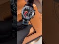 Never fade🐟vk63 watch#watch #mcmwatchcustom#rolex #腕時計 #luxurywatches #customwatch #diywatch