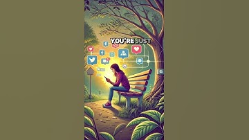 Overwhelmed by Information Overload | Digital Addiction | The AI Podcast  #ai #informationoverload