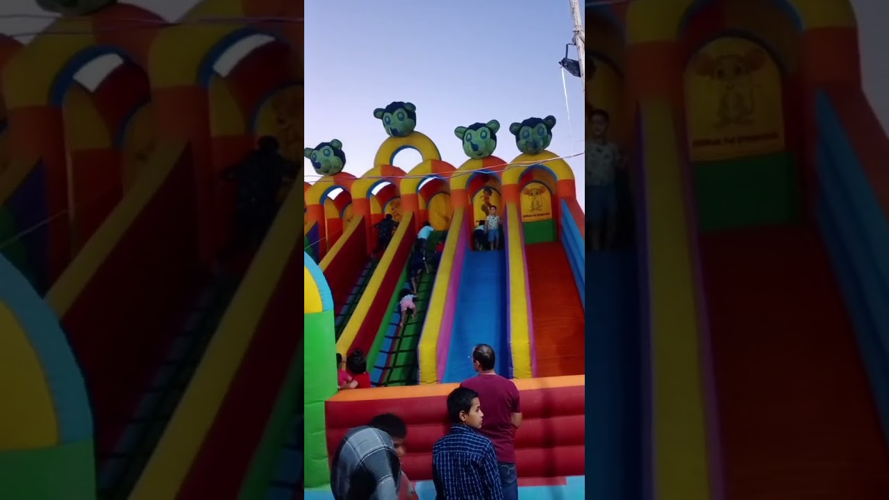 #mickeymousefunhouse