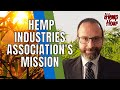 Hemp industry associations jody mcginnis on the ihemp hour