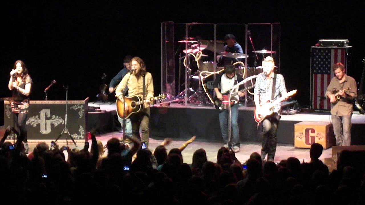 gloriana wild at heart gloriana wild at heart