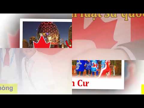 Video Huy Hoàng Du học toàn cầu - 20 năm kinh nghiệm - YouTube