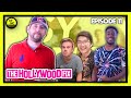 HOLLYWOOD FIX DISCUSSES FILMING ADDISON, CHARLI, HYPE HOUSE | TheSync Podcast Ep 11