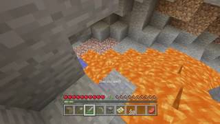 Das erste Projekt mit freunden \Minecraft Dekocraft #1