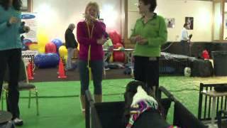 Westminster hopefuls get star treatment