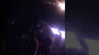 Intro 2 by NF Live in Madison