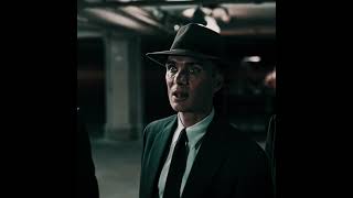 And The World Is Not Prepared Oppenheimer Edit