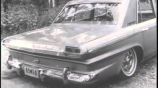 1964 Studbaker Performance