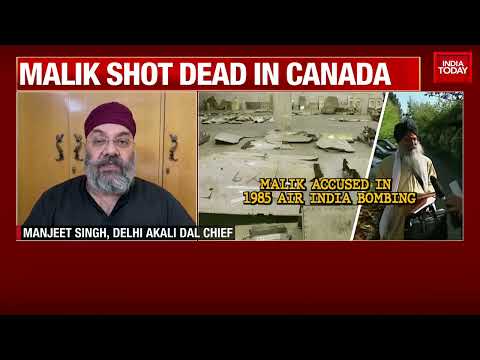 Ripudaman Malik, Acquited In 1985 Air India Bombing Case, Shot Dead In Canada