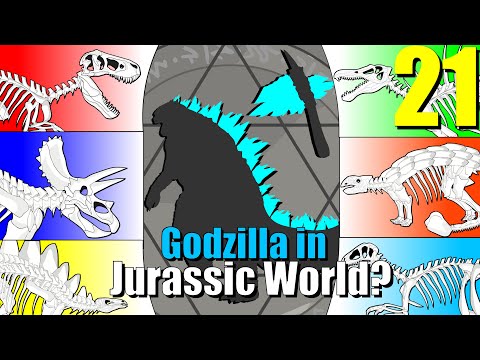 Video: Hvor er dinosaurbicher fra?