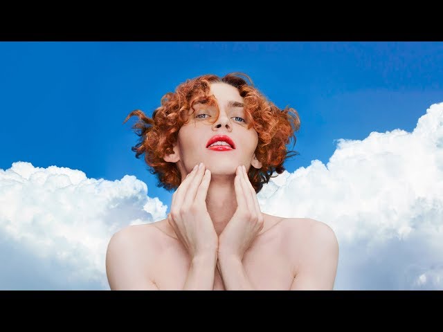 Sophie - It's Okay to Cry