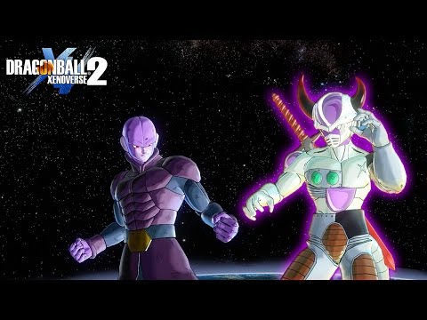 PURE PROGRESS! ALL OUT BATTLE! PQ 103 - Warriors Of Universe 6 & 7 | Dragon Ball Xenoverse 2
