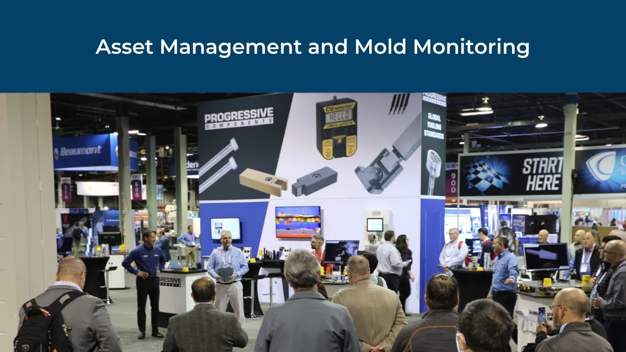 Progressive Components, ProFile Monitoring Software