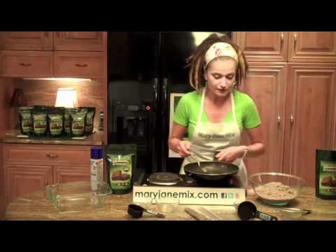 How To Make Cannabis Brownies-11-08-2015
