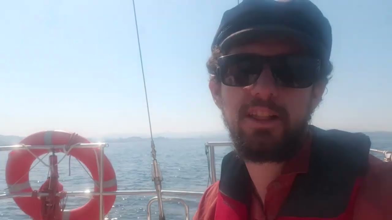 #RíasBaixas2022 / 4ª ETAPA: Vilagarcía de Arousa - Ribeira