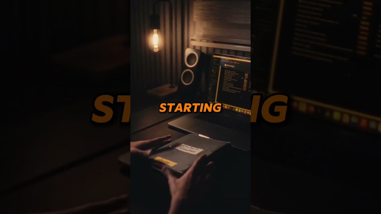 Stop Saying ‘Someday’ — Start Writing Your Book Today!